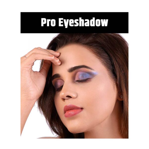Insight Cosmetics Pro Eyeshadow - C (13 g) - Insight Cosmetics