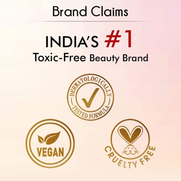 Insight Cosmetics Red Rose Nail Polish Remover Wipes (40 Pcs) - Insight Cosmetics