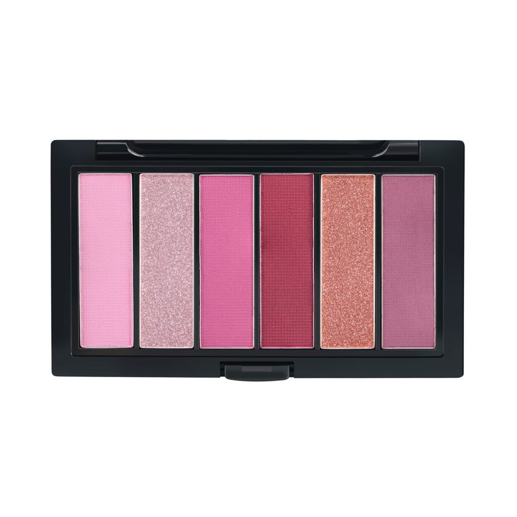 Insight Cosmetics Show Time Eyeshadow Palette - Purple Haze (15g) - Insight Cosmetics