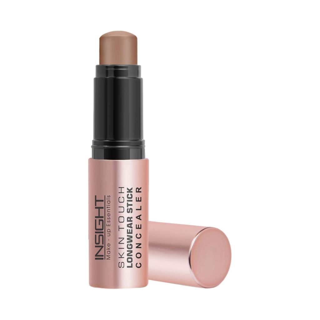 Insight Cosmetics Skin Touch Longwear Concealer - Contour (5 g) - Insight Cosmetics