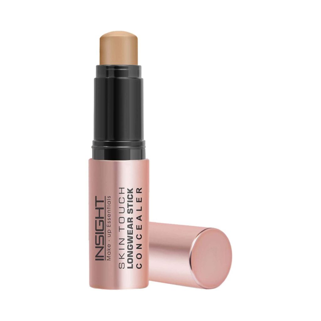 Insight Cosmetics Skin Touch Longwear Concealer - MN30 (5 g) - Insight Cosmetics
