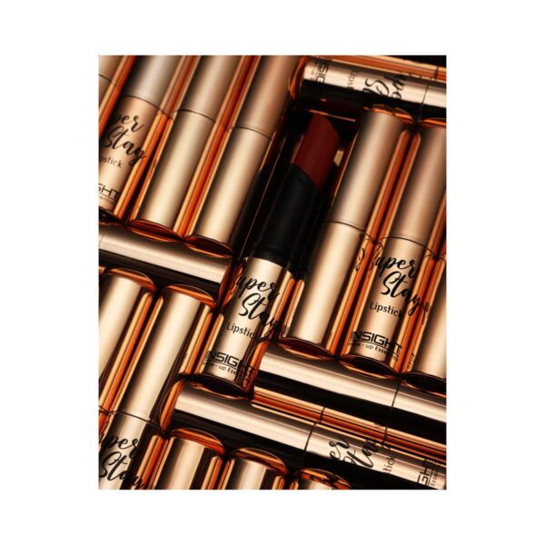 Insight Cosmetics Super Stay Lipstick - 08 Maeve (7g) - Insight Cosmetics