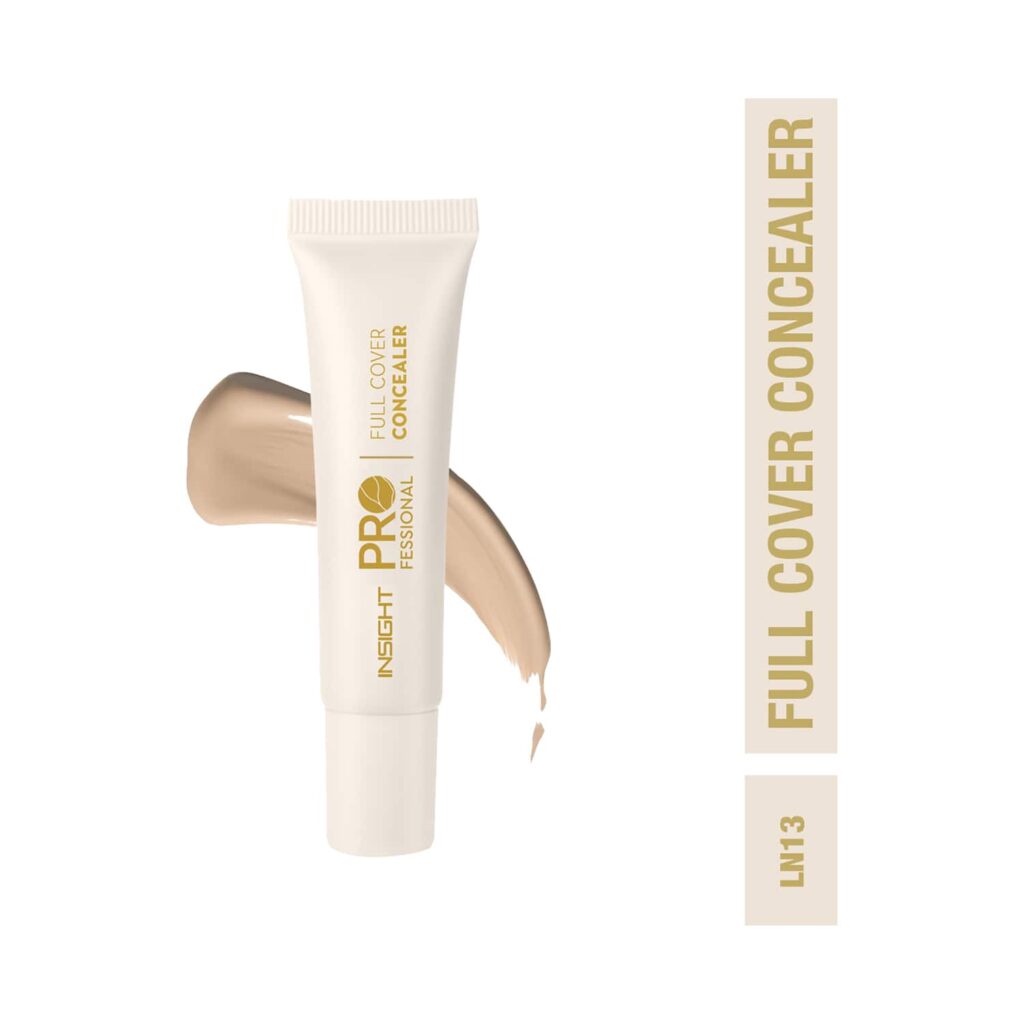 Insight Professional Full Cover Concealer - LN13 (20g) - Insight Professional