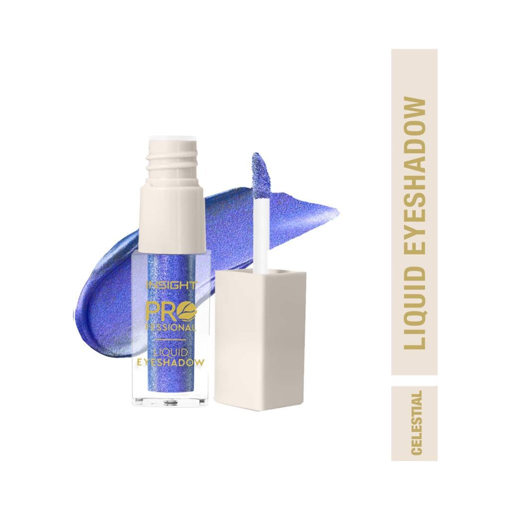 Insight Professional Liquid Eyeshadow - Celestial (5g) - Insight Professional