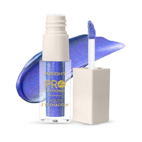 Insight Professional Liquid Eyeshadow - Celestial (5g) - Insight Professional