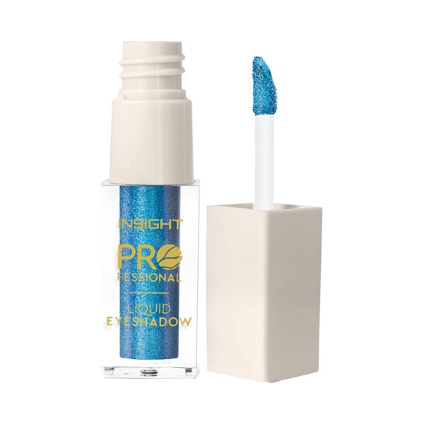 Insight Professional Liquid Eyeshadow - Lustre (5g) - Insight Professional