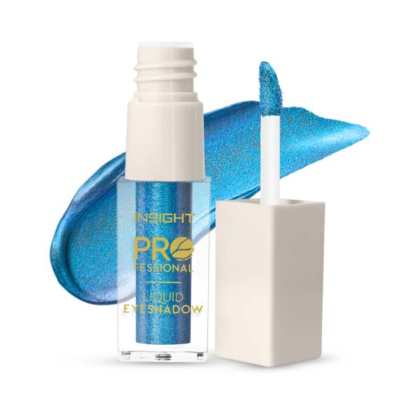 Insight Professional Liquid Eyeshadow - Lustre (5g) - Insight Professional