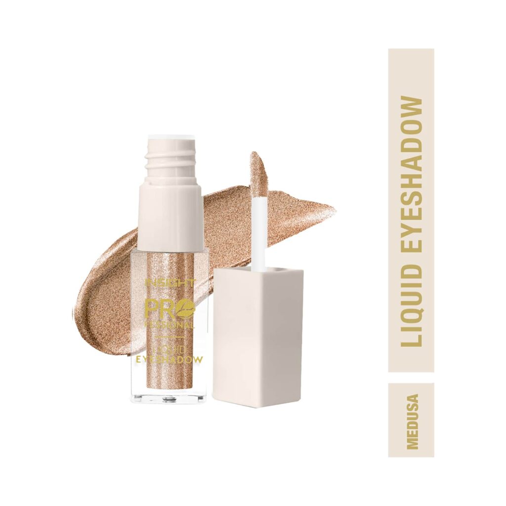 Insight Professional Liquid Eyeshadow - Medusa (5g) - Insight Professional