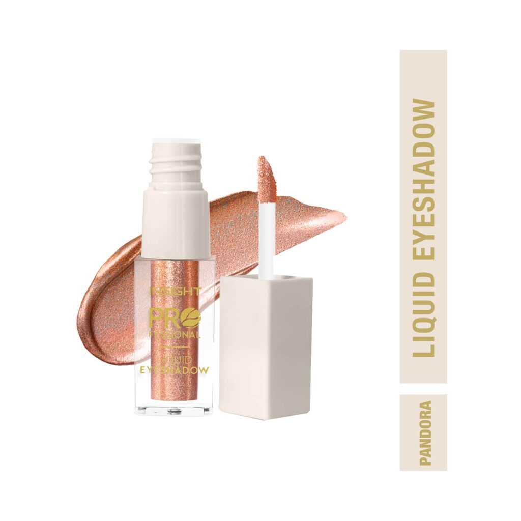 Insight Professional Liquid Eyeshadow - Pandora (5g) - Insight Professional