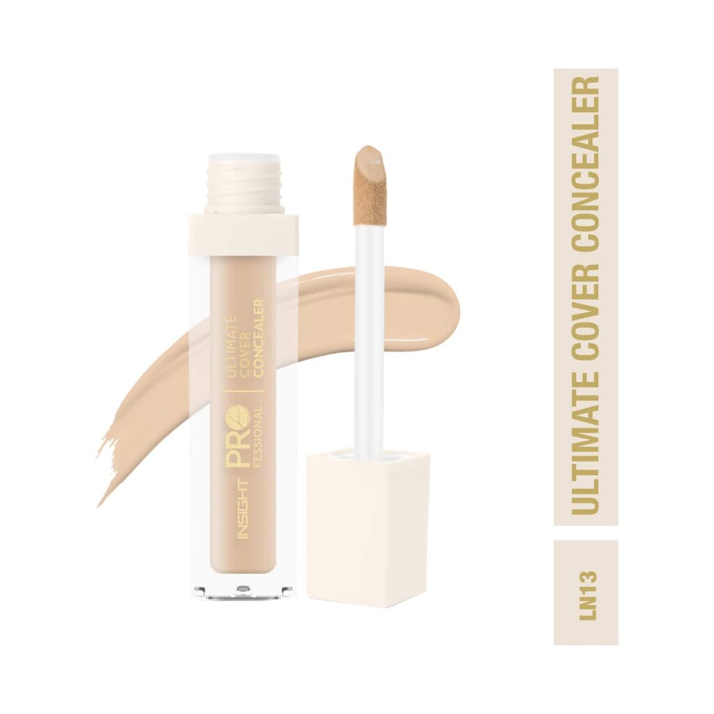 Insight Professional Ultimate Cover Concealer - LN13 (12g) - Insight Professional