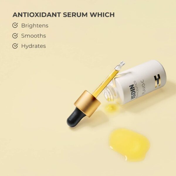 ISDIN Isdinceutics Flavo-C Serum (30 ml) - ISDIN