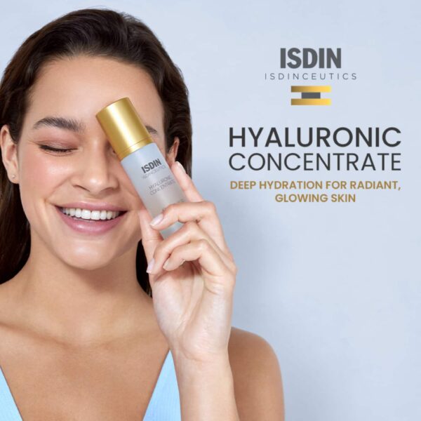 ISDIN Isdinceutics Hyaluronic Concentrate (30 ml) - ISDIN