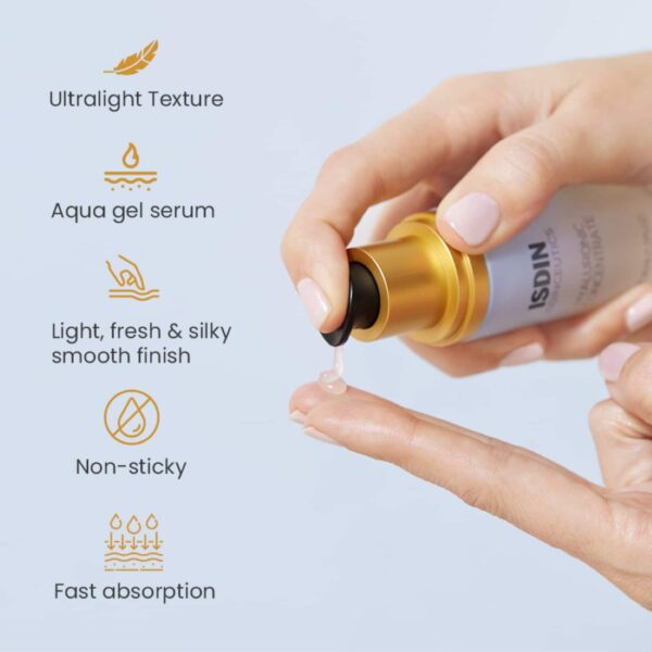 ISDIN Isdinceutics Hyaluronic Concentrate (30 ml) - ISDIN