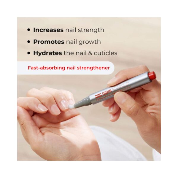 ISDIN Si-Nails Nail Strengthening Treatment (2.5 ml) - ISDIN