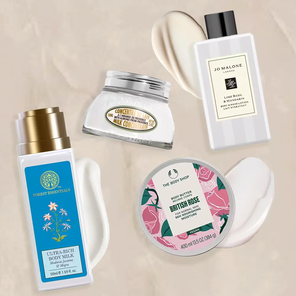 It’s scent-sational: 7 best-smelling body lotions of 2024