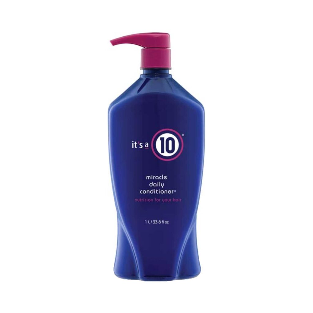 It's a 10 Haircare Miracle Daily Conditioner (1000ml) - It's a 10 Haircare
