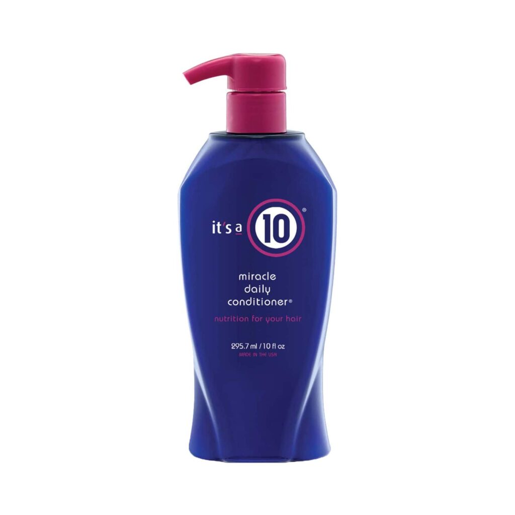 It's a 10 Haircare Miracle Daily Conditioner (295.7ml) - It's a 10 Haircare
