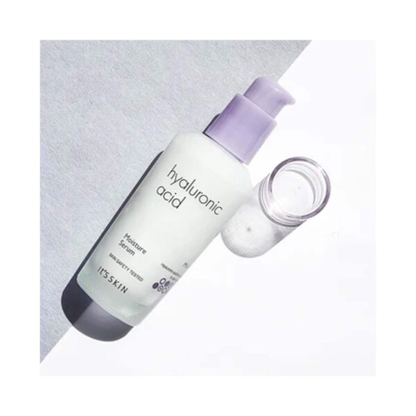 It's Skin Hyaluronic Acid Moisture Serum (40ml) - It's Skin