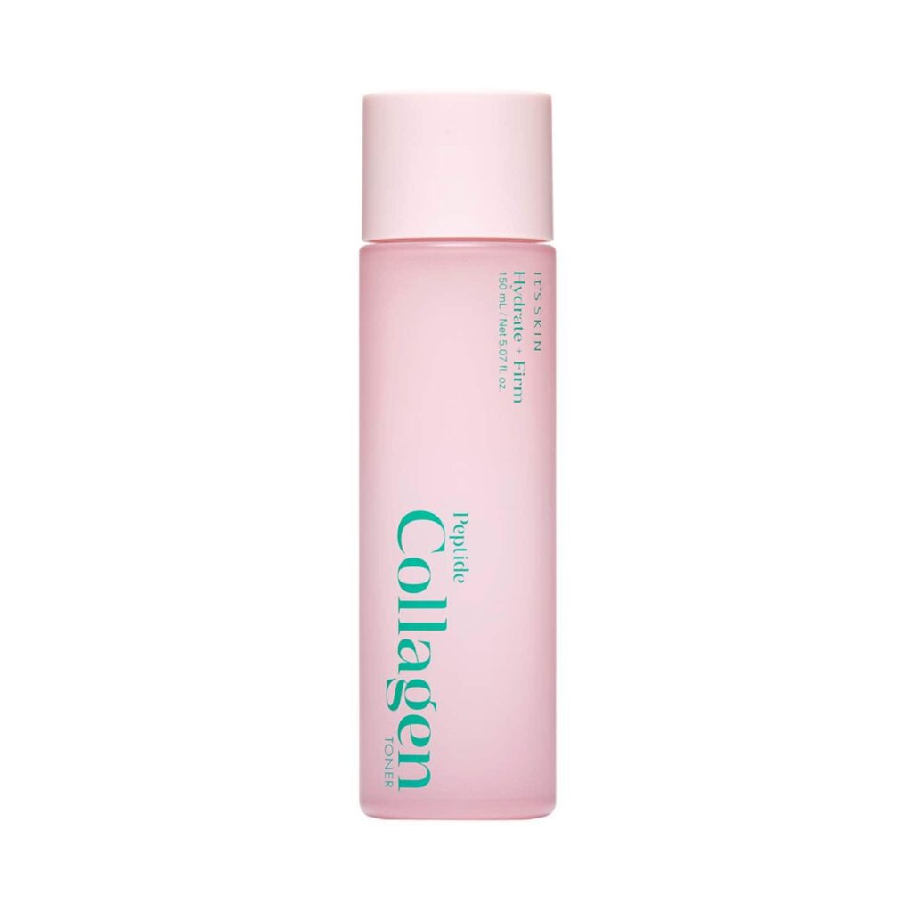 It's Skin Peptide Collagen Toner (150 ml) - It's Skin