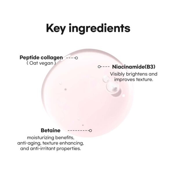It's Skin Peptide Collagen Toner (150 ml) - It's Skin