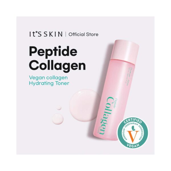 It's Skin Peptide Collagen Toner (150 ml) - It's Skin