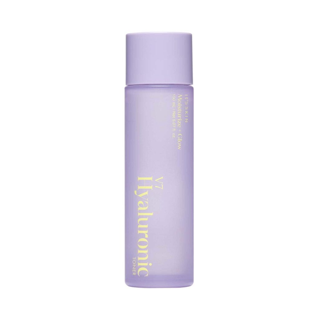 It's Skin V7 Hyaluronic Toner (150 ml) - It's Skin