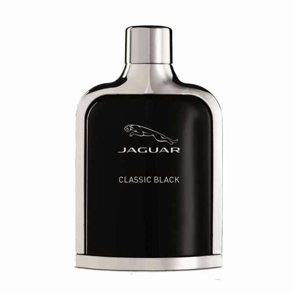 Jaguar for Men Gold in Black + Classic Black EDT (Pack of 2) - Jaguar