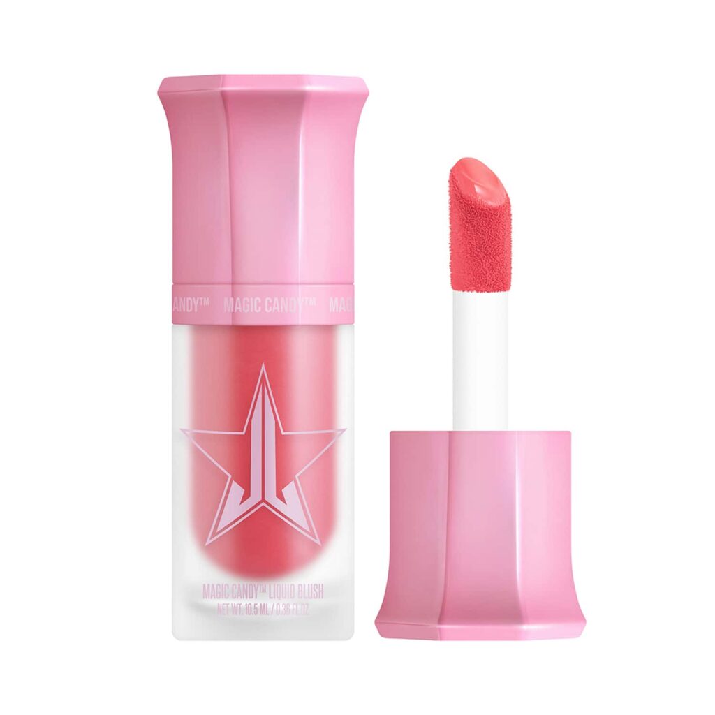 Jeffree Star Cosmetics Magic Candy Liquid Blush - Hollywood Sucker (10 g) - Jeffree Star Cosmetics
