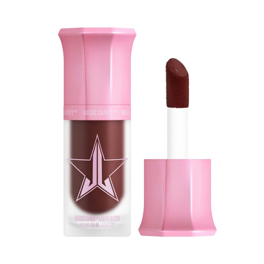 Jeffree Star Cosmetics Magic Candy Liquid Blush - Money Shot (10 g) - Jeffree Star Cosmetics