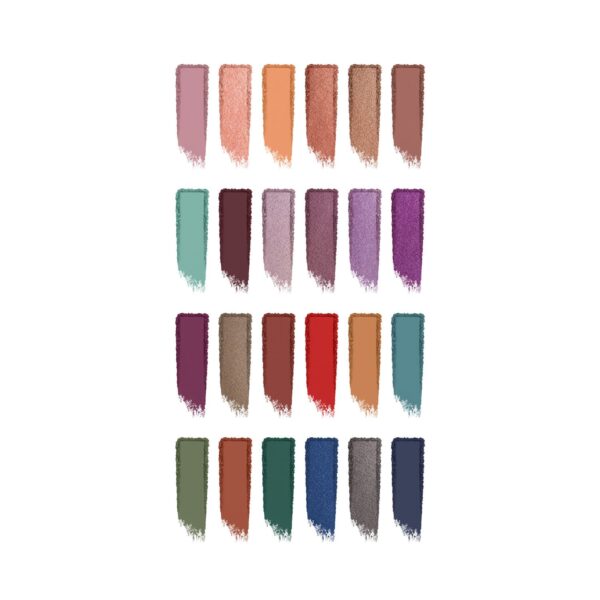 Jeffree Star Cosmetics Scorpio Palette (36 g) - Jeffree Star Cosmetics