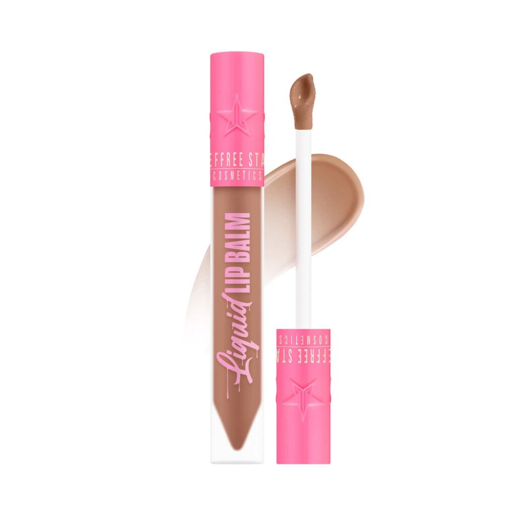 Jeffree Star Cosmetics Skincare Liquid Lip Balm - Celebrity Skin (5 ml) - Jeffree Star Cosmetics