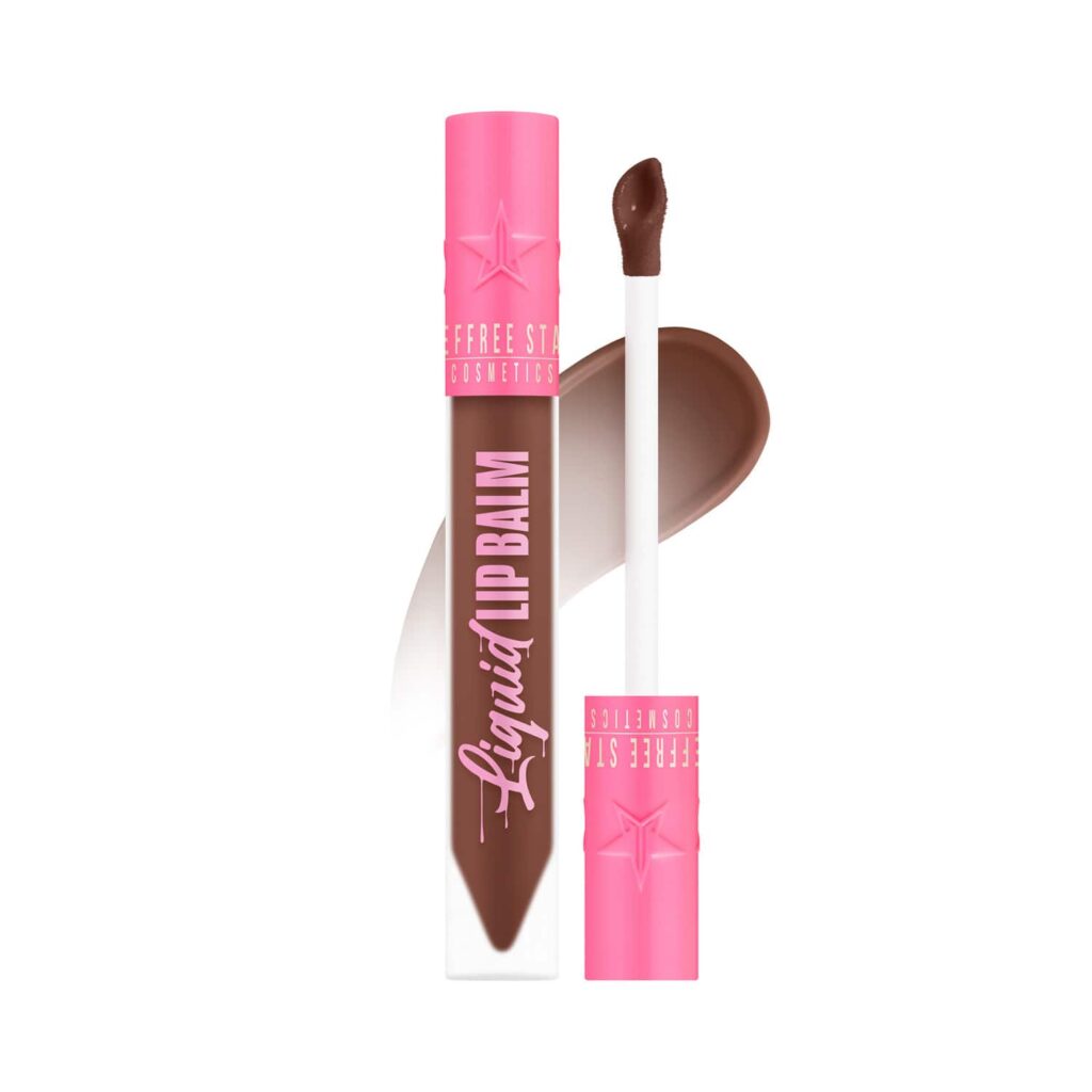 Jeffree Star Cosmetics Skincare Liquid Lip Balm - Dominatrix (5 ml) - Jeffree Star Cosmetics