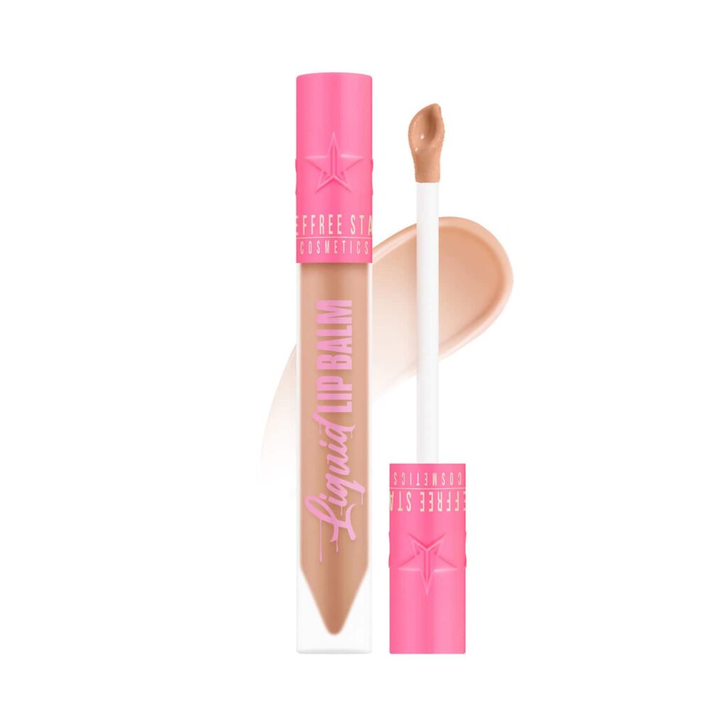 Jeffree Star Cosmetics Skincare Liquid Lip Balm - Mannequin (5 ml) - Jeffree Star Cosmetics