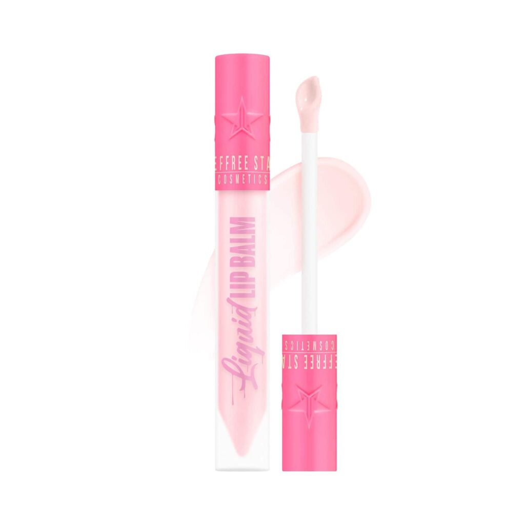 Jeffree Star Cosmetics Skincare Liquid Lip Balm - Star Drip (5 ml) - Jeffree Star Cosmetics