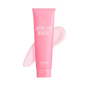 Jeffree Star Cosmetics Skincare Strawberry Water Clarifying Cleanser (130 ml) - Jeffree Star Cosmetics