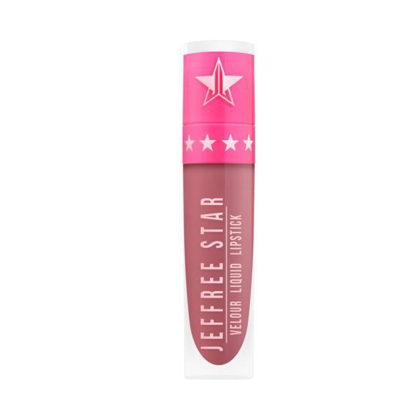 Jeffree Star Cosmetics Velour Liquid Lipstick - Androgyny (5.6 ml) - Jeffree Star Cosmetics