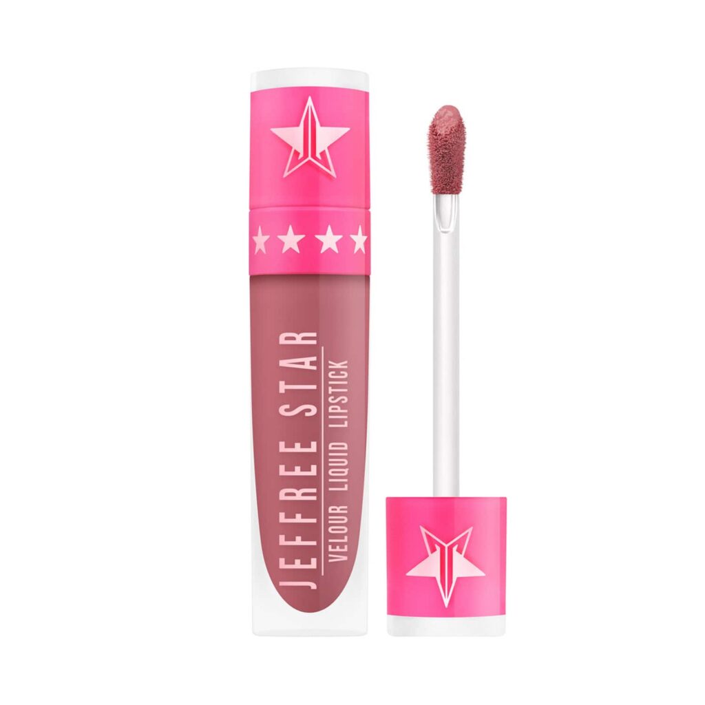 Jeffree Star Cosmetics Velour Liquid Lipstick - Androgyny (5.6 ml) - Jeffree Star Cosmetics