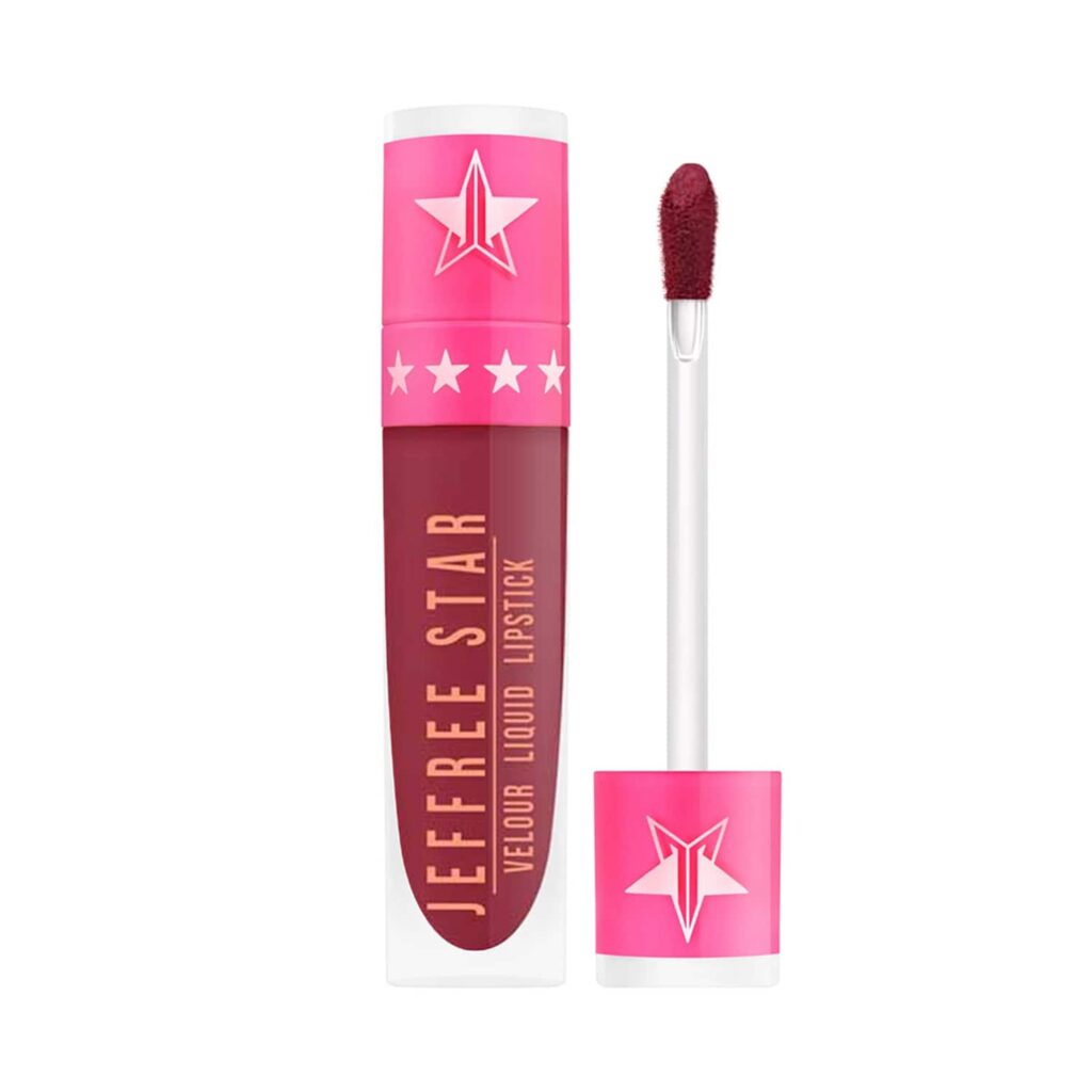 Jeffree Star Cosmetics Velour Liquid Lipstick - Bite My Lip (5.6 ml) - Jeffree Star Cosmetics
