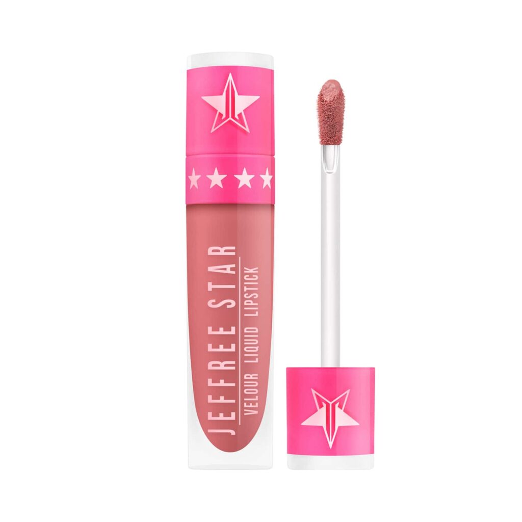 Jeffree Star Cosmetics Velour Liquid Lipstick - Gemini (5.6 ml) - Jeffree Star Cosmetics