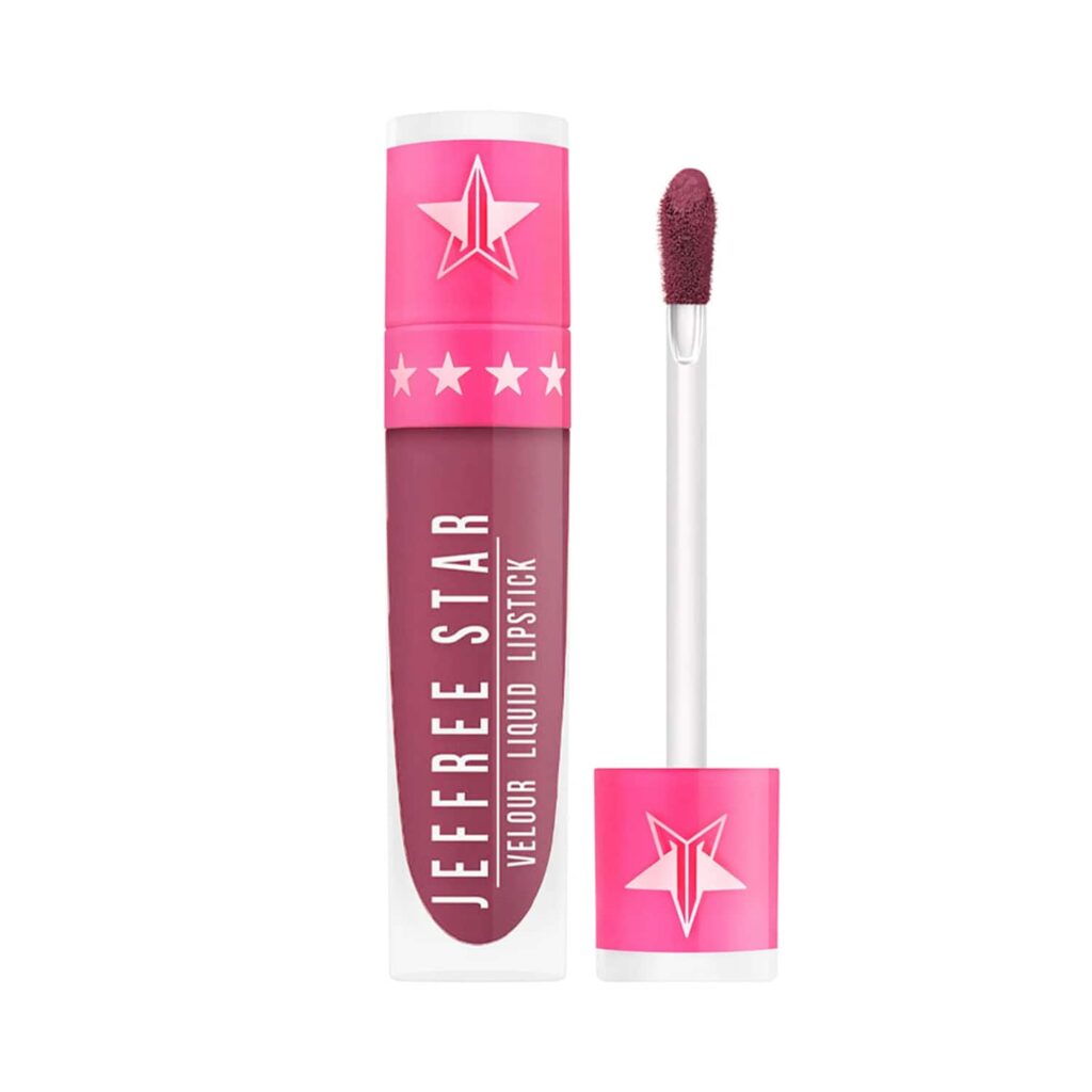 Jeffree Star Cosmetics Velour Liquid Lipstick - Holy Matrimony (5.6 ml) - Jeffree Star Cosmetics