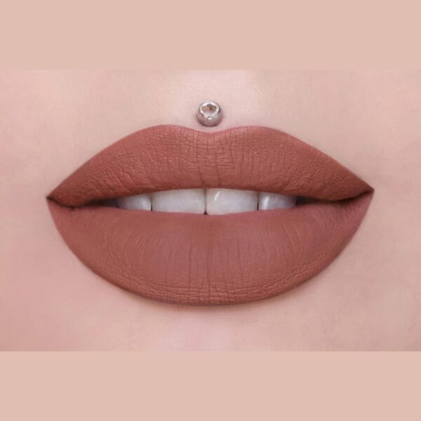 Jeffree Star Cosmetics Velour Liquid Lipstick - Leo (5.6 ml) - Jeffree Star Cosmetics