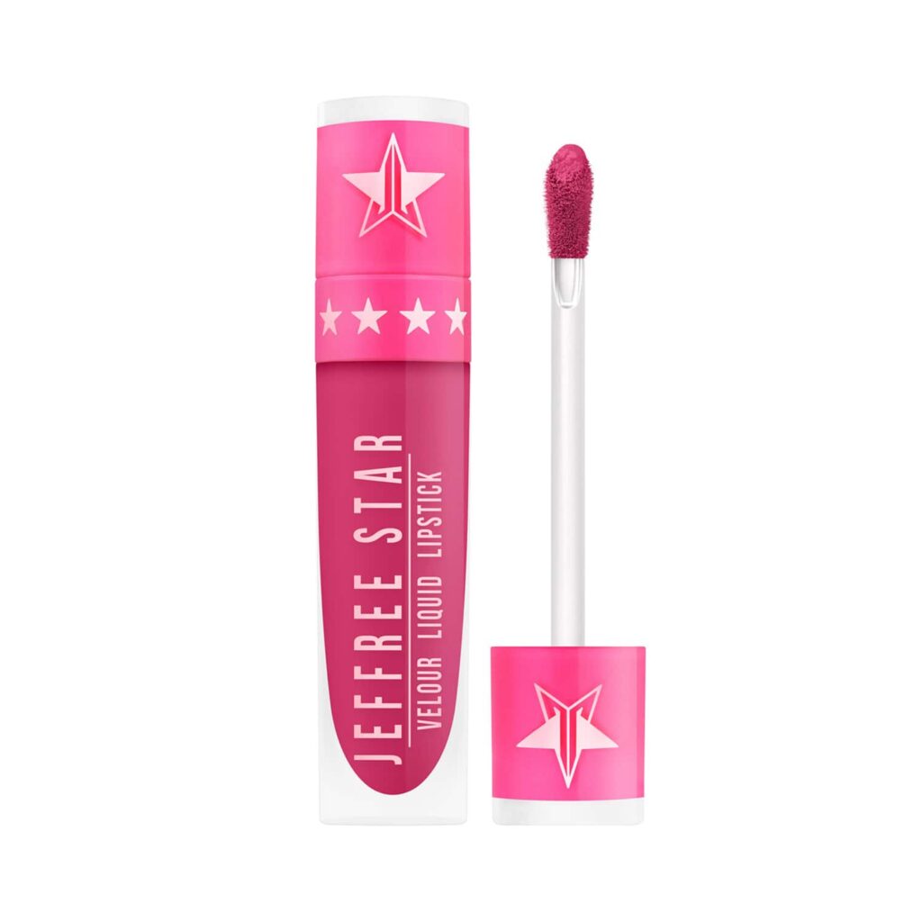 Jeffree Star Cosmetics Velour Liquid Lipstick - Sugar Spike (5.6 ml) - Jeffree Star Cosmetics