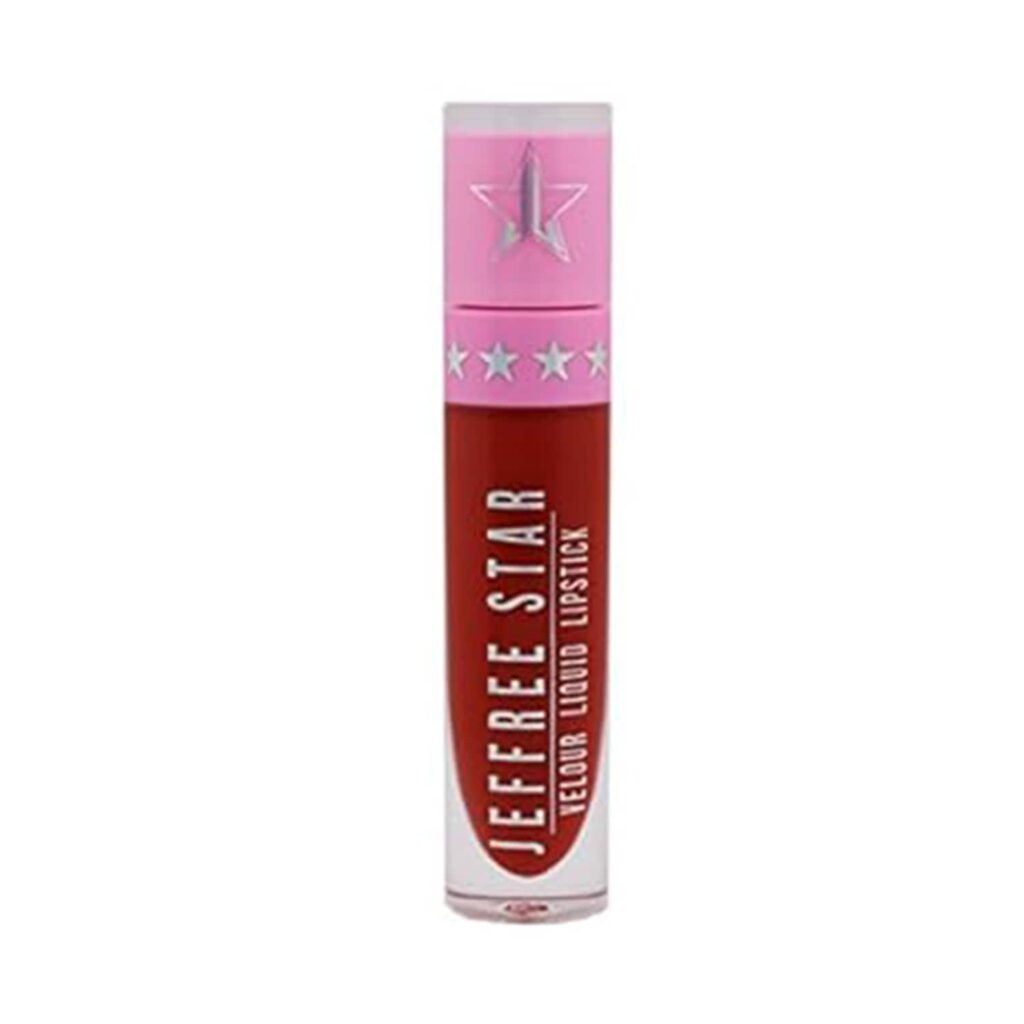 Jeffree Star Cosmetics Velour Liquid Lipstick - Wifey (5.6 ml) - Jeffree Star Cosmetics