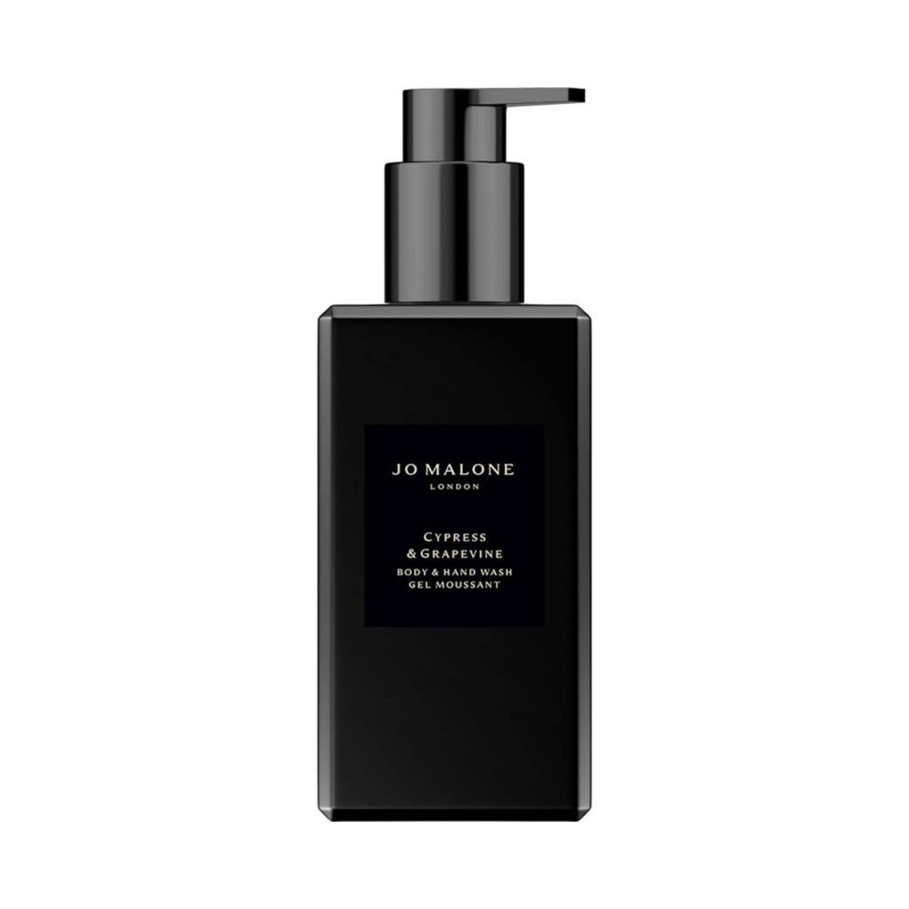 Jo Malone London Cypress & Grapevine Body And Hand Wash (250ml) - Jo Malone London