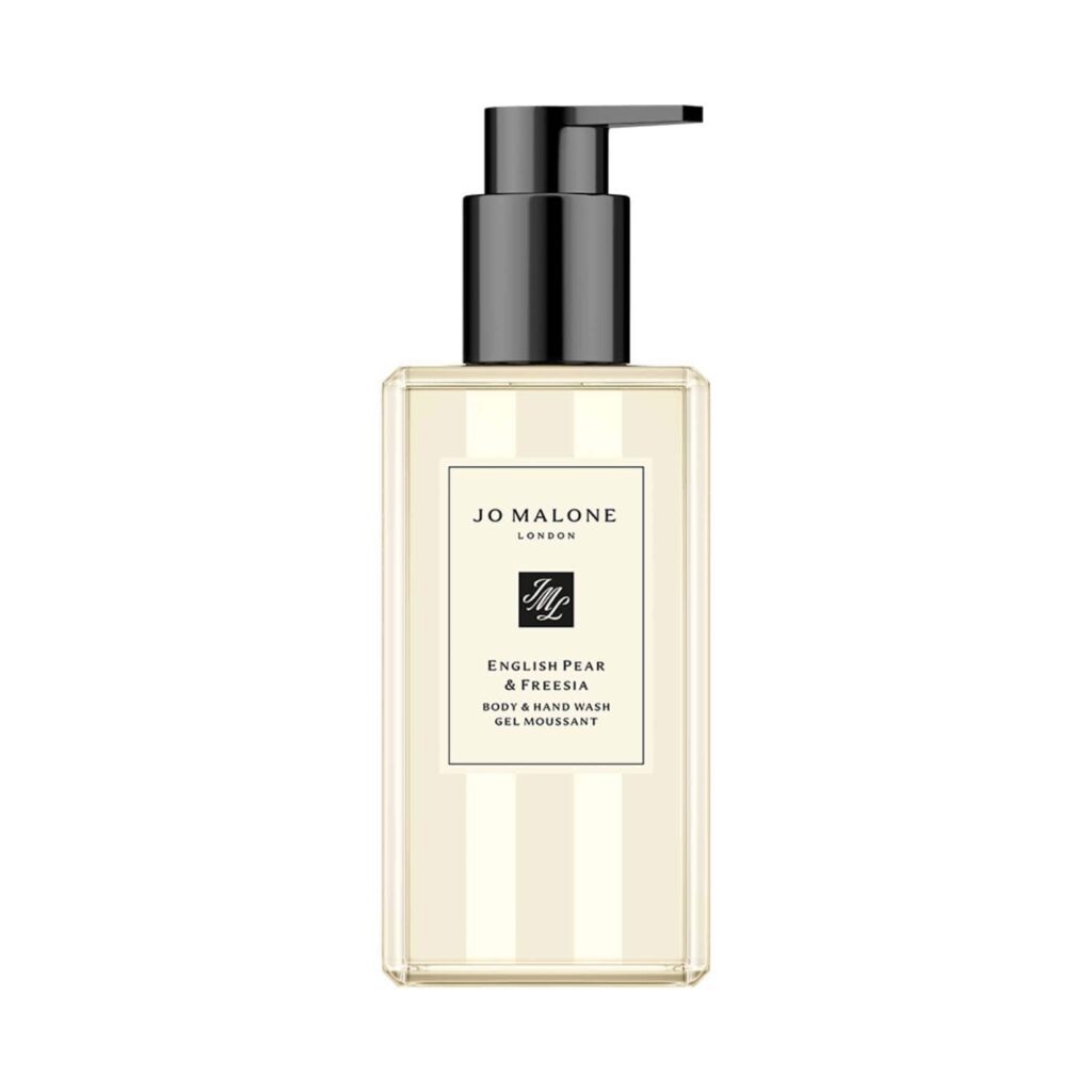 Jo Malone London English Pear & Freesia Body And Hand Wash (250ml) - Jo Malone London