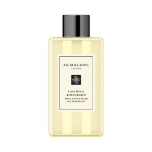 Jo Malone London Lime Basil & Mandarin Body And Hand Wash (100ml) - Jo Malone London