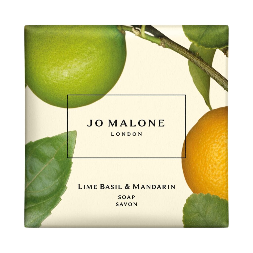 Jo Malone London Lime Basil & Mandarin Soap (100 g) - Jo Malone London