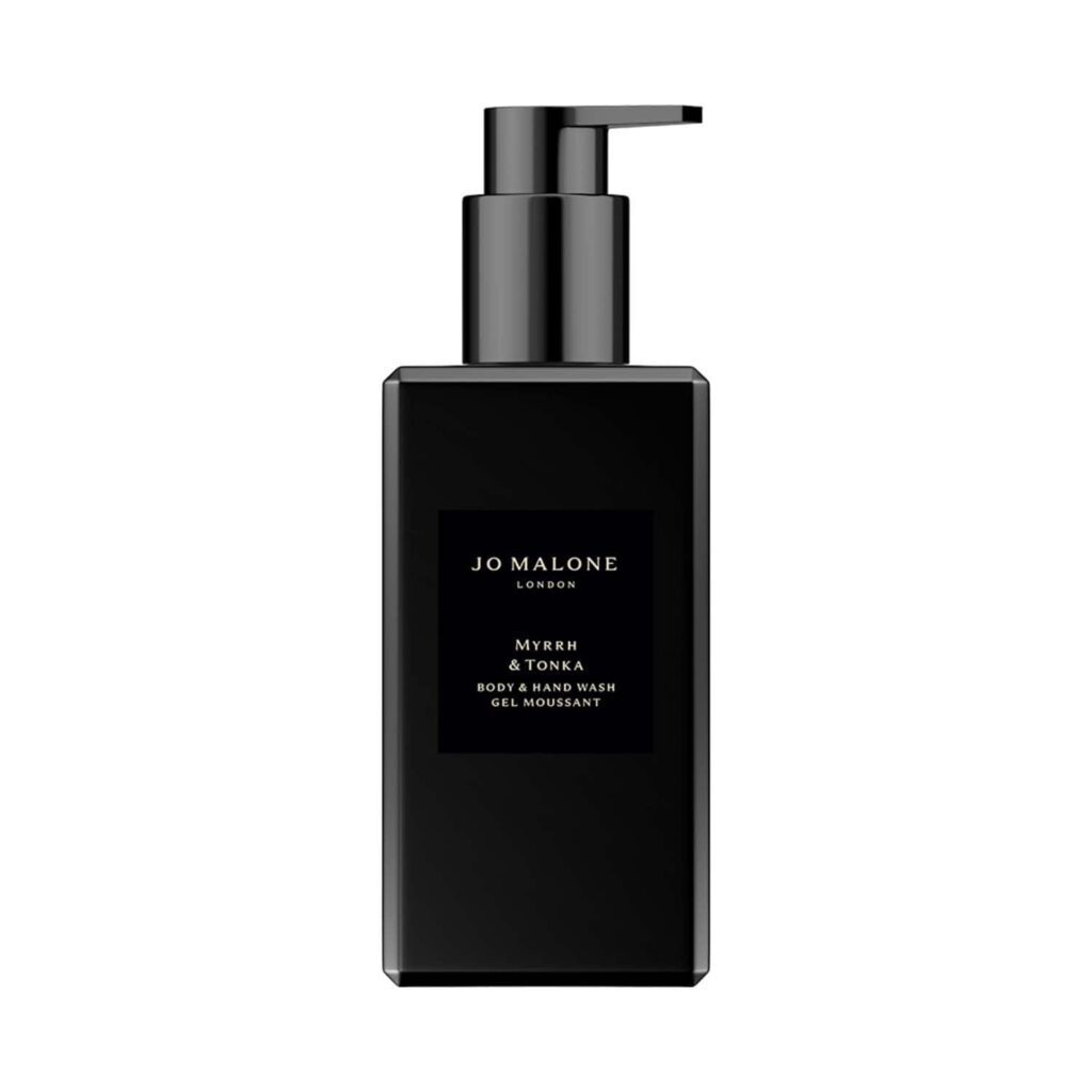 Jo Malone London Myrrh & Tonka Body And Hand Wash (250ml) - Jo Malone London