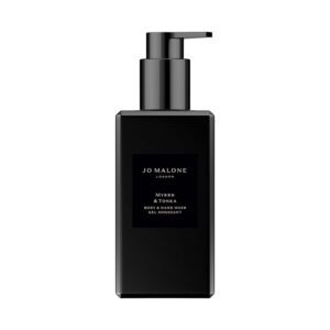 Jo Malone London Myrrh & Tonka Body And Hand Wash (250ml) - Jo Malone London