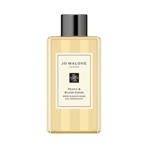Jo Malone London Peony & Blush Suede Body And Hand Wash (100ml) - Jo Malone London